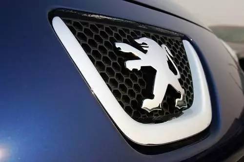 車標(biāo)上的動物都是啥來頭？看完又能出去裝X了