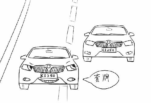 別再犯傻了！這5種情況的“違章”是可以撤銷的！