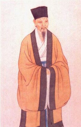 蘇軾：著名文學(xué)家、書法家、畫家