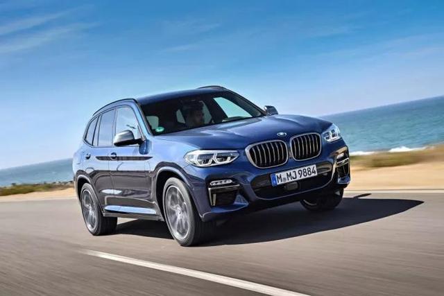 試駕今年排面最足的SUV，Q5和GLC這回已無路可逃！