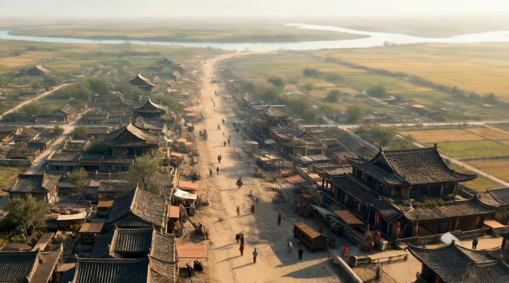 《周口向未來(lái)》煥新上線(xiàn)！以青春之名筑夢(mèng)港城，與家鄉(xiāng)同心同行、共赴新程！